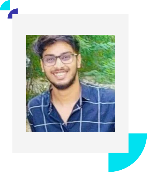 Testimonial illustration