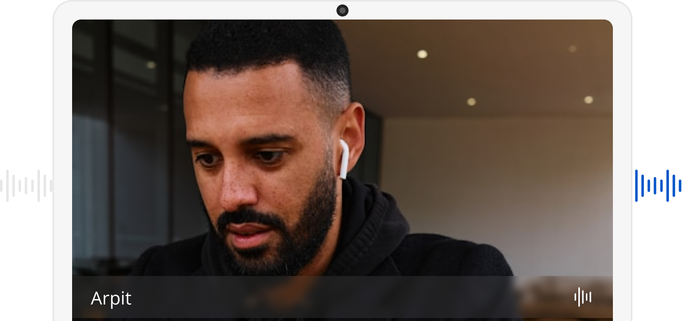 Instant feedback on your interviews on Skillbrew.AI